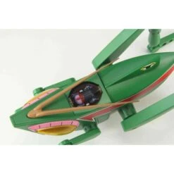 Bandai 1/100 Time Dotabattan Plastic Model [Bellfine] -Figuras Maquetas Tienda 1100 time dotabattan plastic model bellfine 1 2