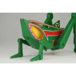 Bandai 1/100 Time Dotabattan Plastic Model [Bellfine] -Figuras Maquetas Tienda 1100 time dotabattan plastic model bellfine 1 3