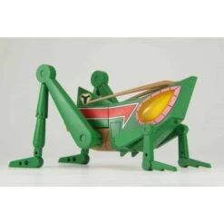 Bandai 1/100 Time Dotabattan Plastic Model [Bellfine] -Figuras Maquetas Tienda 1100 time dotabattan plastic model bellfine 1 4