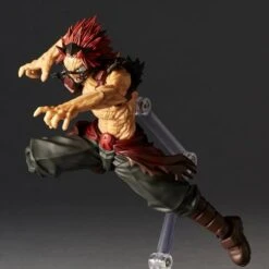 Amazing Yamaguchi: Boku No Hero Academia - Kirishima Eijirou [Kaiyodo] -Figuras Maquetas Tienda amazing yamaguchi boku no hero academia kirishima eijirou kaiyodo 1 4