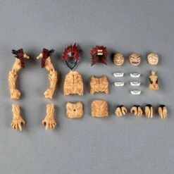 Amazing Yamaguchi: Boku No Hero Academia - Kirishima Eijirou [Kaiyodo] -Figuras Maquetas Tienda amazing yamaguchi boku no hero academia kirishima eijirou kaiyodo 1 7