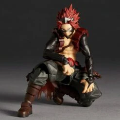 Amazing Yamaguchi: Boku No Hero Academia - Kirishima Eijirou (Limited Edition + Bonus) [Kaiyodo] -Figuras Maquetas Tienda amazing yamaguchi boku no hero academia kirishima eijirou limited edition bonus kaiyodo 1 8