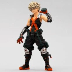 Amazing Yamaguchi Katsuki Bakugo My Hero Academia / Boku No Hero Academia [Amazing Yamaguchi 022] -Figuras Maquetas Tienda amazing yamaguchi katsuki bakugo my hero academia boku no hero academia amazing yamaguchi 022 1 10