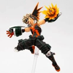 Amazing Yamaguchi Katsuki Bakugo My Hero Academia / Boku No Hero Academia [Amazing Yamaguchi 022] -Figuras Maquetas Tienda amazing yamaguchi katsuki bakugo my hero academia boku no hero academia amazing yamaguchi 022 1 3