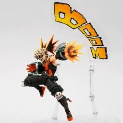 Amazing Yamaguchi Katsuki Bakugo My Hero Academia / Boku No Hero Academia [Amazing Yamaguchi 022] -Figuras Maquetas Tienda amazing yamaguchi katsuki bakugo my hero academia boku no hero academia amazing yamaguchi 022 1 4