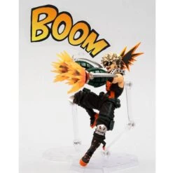 Amazing Yamaguchi Katsuki Bakugo My Hero Academia / Boku No Hero Academia [Amazing Yamaguchi 022] -Figuras Maquetas Tienda amazing yamaguchi katsuki bakugo my hero academia boku no hero academia amazing yamaguchi 022 1 5