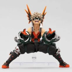 Amazing Yamaguchi Katsuki Bakugo My Hero Academia / Boku No Hero Academia [Amazing Yamaguchi 022] -Figuras Maquetas Tienda amazing yamaguchi katsuki bakugo my hero academia boku no hero academia amazing yamaguchi 022 1 6