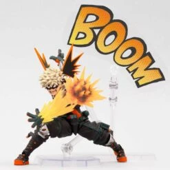 Amazing Yamaguchi Katsuki Bakugo My Hero Academia / Boku No Hero Academia [Amazing Yamaguchi 022] -Figuras Maquetas Tienda amazing yamaguchi katsuki bakugo my hero academia boku no hero academia amazing yamaguchi 022 1 8