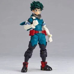 Amazing Yamaguchi My Hero Academia Midoriya Izuku Reissue [Amazing Yamaguchi 018]