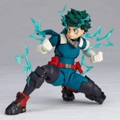 Amazing Yamaguchi My Hero Academia Midoriya Izuku Reissue [Amazing Yamaguchi 018] -Figuras Maquetas Tienda amazing yamaguchi my hero academia midoriya izuku reissue amazing yamaguchi 018 1 3