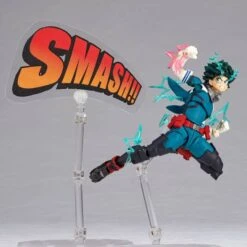 Amazing Yamaguchi My Hero Academia Midoriya Izuku Reissue [Amazing Yamaguchi 018] -Figuras Maquetas Tienda amazing yamaguchi my hero academia midoriya izuku reissue amazing yamaguchi 018 1 4