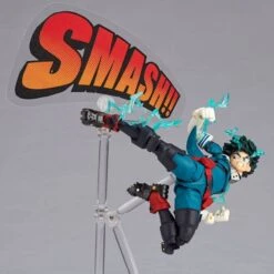 Amazing Yamaguchi My Hero Academia Midoriya Izuku Reissue [Amazing Yamaguchi 018] -Figuras Maquetas Tienda amazing yamaguchi my hero academia midoriya izuku reissue amazing yamaguchi 018 1 5
