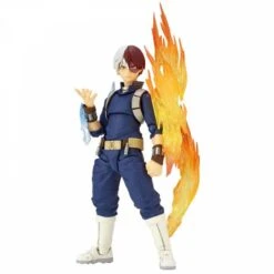 Amazing Yamaguchi My Hero Academia Shoto Todoroki [Amazing Yamaguchi 026]
