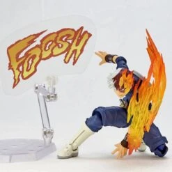 Amazing Yamaguchi My Hero Academia Shoto Todoroki [Amazing Yamaguchi 026] -Figuras Maquetas Tienda amazing yamaguchi my hero academia shoto todoroki amazing yamaguchi 026 1 10