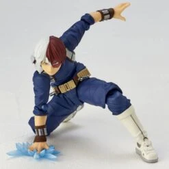 Amazing Yamaguchi My Hero Academia Shoto Todoroki [Amazing Yamaguchi 026] -Figuras Maquetas Tienda amazing yamaguchi my hero academia shoto todoroki amazing yamaguchi 026 1 11