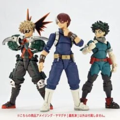 Amazing Yamaguchi My Hero Academia Shoto Todoroki [Amazing Yamaguchi 026] -Figuras Maquetas Tienda amazing yamaguchi my hero academia shoto todoroki amazing yamaguchi 026 1 13