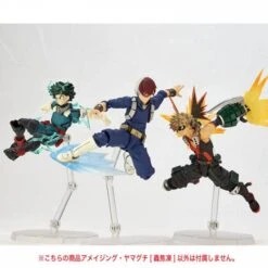 Amazing Yamaguchi My Hero Academia Shoto Todoroki [Amazing Yamaguchi 026] -Figuras Maquetas Tienda amazing yamaguchi my hero academia shoto todoroki amazing yamaguchi 026 1 14