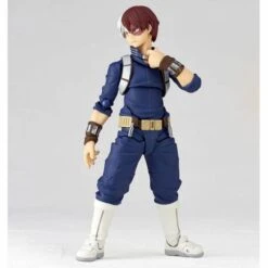 Amazing Yamaguchi My Hero Academia Shoto Todoroki [Amazing Yamaguchi 026] -Figuras Maquetas Tienda amazing yamaguchi my hero academia shoto todoroki amazing yamaguchi 026 1 3