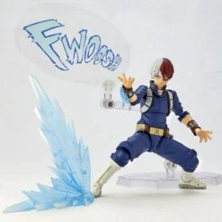 Amazing Yamaguchi My Hero Academia Shoto Todoroki [Amazing Yamaguchi 026] -Figuras Maquetas Tienda amazing yamaguchi my hero academia shoto todoroki amazing yamaguchi 026 1 5