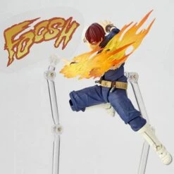 Amazing Yamaguchi My Hero Academia Shoto Todoroki [Amazing Yamaguchi 026] -Figuras Maquetas Tienda amazing yamaguchi my hero academia shoto todoroki amazing yamaguchi 026 1 6