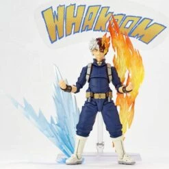 Amazing Yamaguchi My Hero Academia Shoto Todoroki [Amazing Yamaguchi 026] -Figuras Maquetas Tienda amazing yamaguchi my hero academia shoto todoroki amazing yamaguchi 026 1 7
