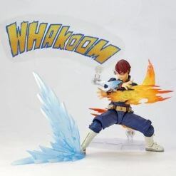 Amazing Yamaguchi My Hero Academia Shoto Todoroki [Amazing Yamaguchi 026] -Figuras Maquetas Tienda amazing yamaguchi my hero academia shoto todoroki amazing yamaguchi 026 1 8