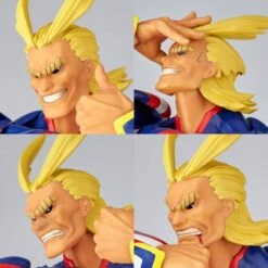Amazing Yamaguchi No.019: Boku No Hero Academia - All Might - REISSUE [Kaiyodo] -Figuras Maquetas Tienda amazing yamaguchi no019 boku no hero academia all might reissue kaiyodo 1 2