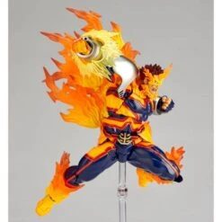 Amazing Yamaguchi (No.028): Boku No Hero Academia - Endeavor [Kaiyodo] -Figuras Maquetas Tienda amazing yamaguchi no028 boku no hero academia endeavor kaiyodo 1 3