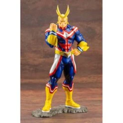 ARTFX J All Might My Hero Academia [Kotobukiya]