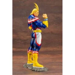 ARTFX J All Might My Hero Academia Limited Edition [Kotobukiya] -Figuras Maquetas Tienda artfx j all might my hero academia limited edition kotobukiya 1 2