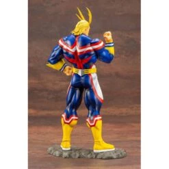 ARTFX J All Might My Hero Academia Limited Edition [Kotobukiya] -Figuras Maquetas Tienda artfx j all might my hero academia limited edition kotobukiya 1 3