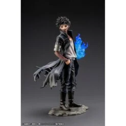 ARTFX J: Boku No Hero Academia - Dabi 1/8 [Kotobukiya] -Figuras Maquetas Tienda artfx j boku no hero academia dabi 18 kotobukiya 1 2