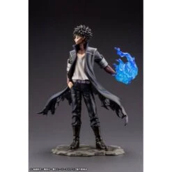 ARTFX J: Boku No Hero Academia - Dabi 1/8 [Kotobukiya] -Figuras Maquetas Tienda artfx j boku no hero academia dabi 18 kotobukiya 1 3