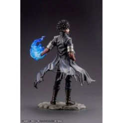 ARTFX J: Boku No Hero Academia - Dabi 1/8 [Kotobukiya] -Figuras Maquetas Tienda artfx j boku no hero academia dabi 18 kotobukiya 1 5