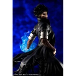 ARTFX J: Boku No Hero Academia - Dabi 1/8 [Kotobukiya] -Figuras Maquetas Tienda artfx j boku no hero academia dabi 18 kotobukiya 1 7