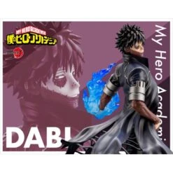 ARTFX J: Boku No Hero Academia - Dabi 1/8 [Kotobukiya] -Figuras Maquetas Tienda artfx j boku no hero academia dabi 18 kotobukiya 1 9