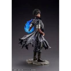 ARTFX J: Boku No Hero Academia - Dabi 1/8 (LIMITED EDITION + BONUS) [Kotobukiya] -Figuras Maquetas Tienda artfx j boku no hero academia dabi 18 limited edition bonus kotobukiya 1 2