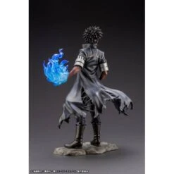 ARTFX J: Boku No Hero Academia - Dabi 1/8 (LIMITED EDITION + BONUS) [Kotobukiya] -Figuras Maquetas Tienda artfx j boku no hero academia dabi 18 limited edition bonus kotobukiya 1 5