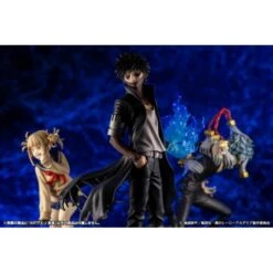 ARTFX J: Boku No Hero Academia - Dabi 1/8 (LIMITED EDITION + BONUS) [Kotobukiya] -Figuras Maquetas Tienda artfx j boku no hero academia dabi 18 limited edition bonus kotobukiya 1 9