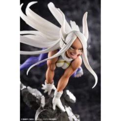 ARTFX J: Boku No Hero Academia - Mirko 1/8 [Kotobukiya] -Figuras Maquetas Tienda artfx j boku no hero academia mirko 18 kotobukiya 1 2