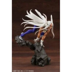 ARTFX J: Boku No Hero Academia - Mirko 1/8 [Kotobukiya] -Figuras Maquetas Tienda artfx j boku no hero academia mirko 18 kotobukiya 1 5