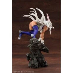 ARTFX J: Boku No Hero Academia - Mirko 1/8 [Kotobukiya] -Figuras Maquetas Tienda artfx j boku no hero academia mirko 18 kotobukiya 1 6
