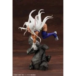 ARTFX J: Boku No Hero Academia - Mirko 1/8 [Kotobukiya] -Figuras Maquetas Tienda artfx j boku no hero academia mirko 18 kotobukiya 1 8