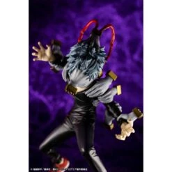 ARTFX J: Boku No Hero Academia - Shigaraki Tomura 1/8 (REISSUE) [Kotobukiya] -Figuras Maquetas Tienda artfx j boku no hero academia shigaraki tomura 18 reissue kotobukiya 1 10