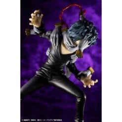 ARTFX J: Boku No Hero Academia - Shigaraki Tomura 1/8 (REISSUE) [Kotobukiya] -Figuras Maquetas Tienda artfx j boku no hero academia shigaraki tomura 18 reissue kotobukiya 1 11