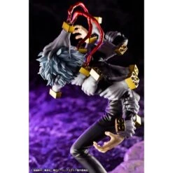 ARTFX J: Boku No Hero Academia - Shigaraki Tomura 1/8 (REISSUE) [Kotobukiya] -Figuras Maquetas Tienda artfx j boku no hero academia shigaraki tomura 18 reissue kotobukiya 1 12
