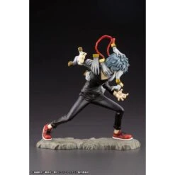 ARTFX J: Boku No Hero Academia - Shigaraki Tomura 1/8 (REISSUE) [Kotobukiya] -Figuras Maquetas Tienda artfx j boku no hero academia shigaraki tomura 18 reissue kotobukiya 1 4