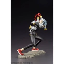 ARTFX J: Boku No Hero Academia - Shigaraki Tomura 1/8 (REISSUE) [Kotobukiya] -Figuras Maquetas Tienda artfx j boku no hero academia shigaraki tomura 18 reissue kotobukiya 1 5