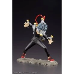 ARTFX J: Boku No Hero Academia - Shigaraki Tomura 1/8 (REISSUE) [Kotobukiya] -Figuras Maquetas Tienda artfx j boku no hero academia shigaraki tomura 18 reissue kotobukiya 1 6
