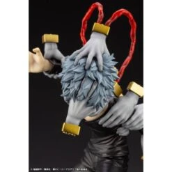 ARTFX J: Boku No Hero Academia - Shigaraki Tomura 1/8 (REISSUE) [Kotobukiya] -Figuras Maquetas Tienda artfx j boku no hero academia shigaraki tomura 18 reissue kotobukiya 1 7